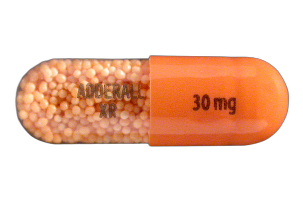 Adderall
