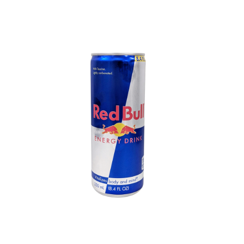 Redbull